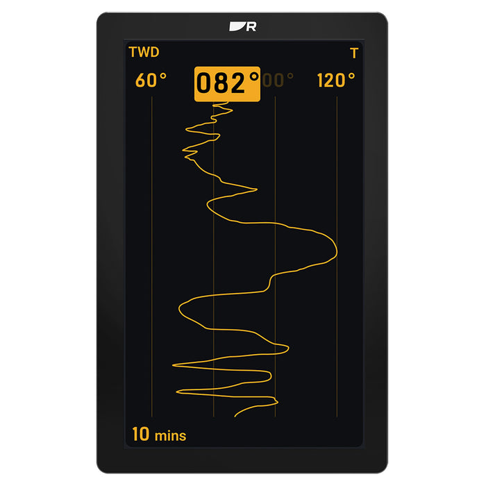 Raymarine Alpha 9 Performance Display