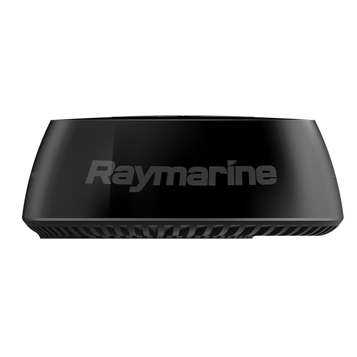 Raymarine Black Q24D Quantum 2 Doppler Radar w/15M Power & Data Cables