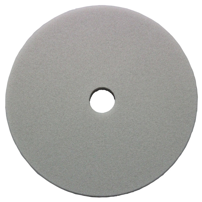 Presta PACE Grey Foam Heavy Cut Pad - 6.5"