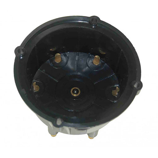 Regitar USA Distributor Cap f/GM V6 Engines w/Thunderbolt IV & V HEI Ignitions