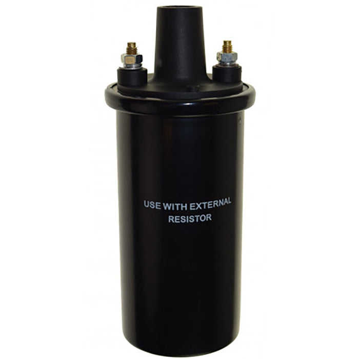 Regitar USA Ignition Coil f/Mercruiser Engines V6 & V8 Engines w/HEI Thunderbolt IV & V Ignition