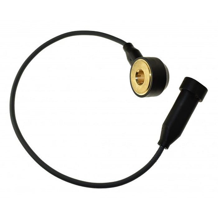 Regitar USA Knock Sensor f/Mercruiser Inboard Engines: MCM V-6 & V-8 (305, 350 & 496 CID) MPI Engines w/ECM 555