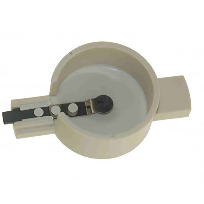 Regitar USA Rotor f/Mercruiser & Volvo Penta Inboard Engines: Natural Color