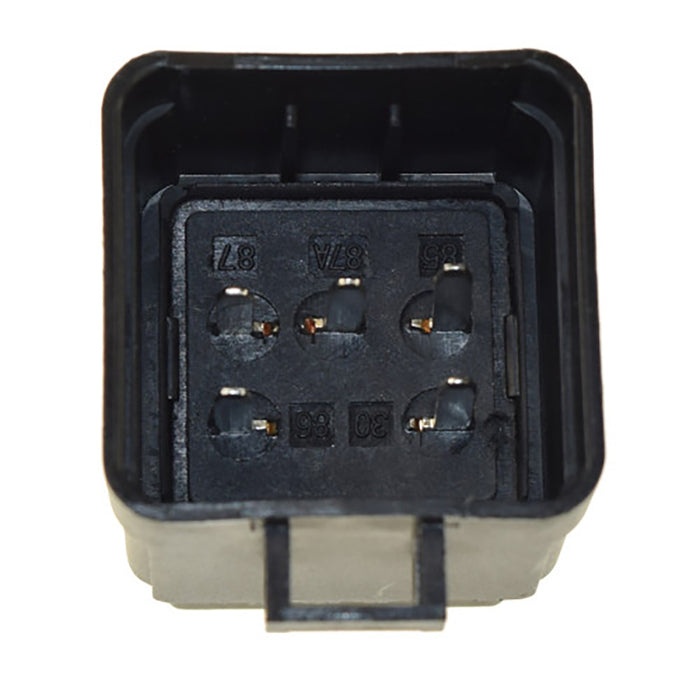 Regitar USA Relay w/Shroud f/Mercruiser 575 Sci, 350MAG, 4.3L, 6.2L, 5.0L, 383MAG