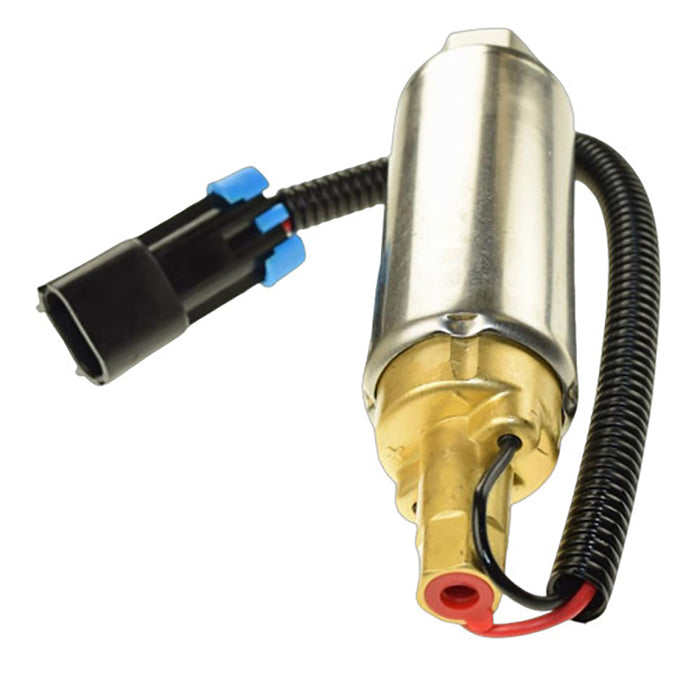 Regitar USA Marine Fuel Pump Assembly f/Mercury/Mercruiser Engines: Fits MCM/MIE 4.3L/V6 & 5.0L/V8 Gen+ & Some 350 ci Carburetors