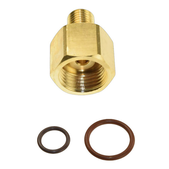 Regitar USA Marine Fuel Pump Assembly f/Mercury/Mercruiser Engines: Fits MCM/MIE 4.3L/V6 & 5.0L/V8 Gen+ & Some 350 ci Carburetors