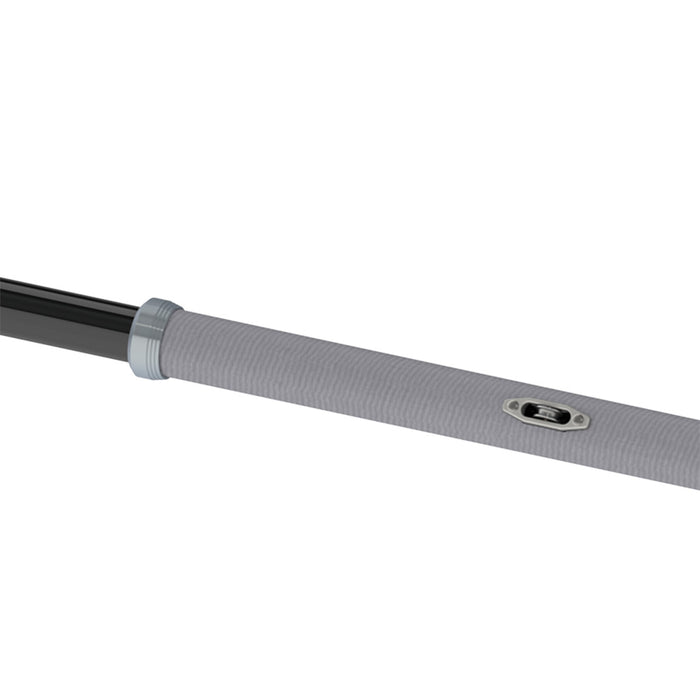 TACO 19' Open Water Internal & Collapsible Carbon Fiber Outrigger Poles