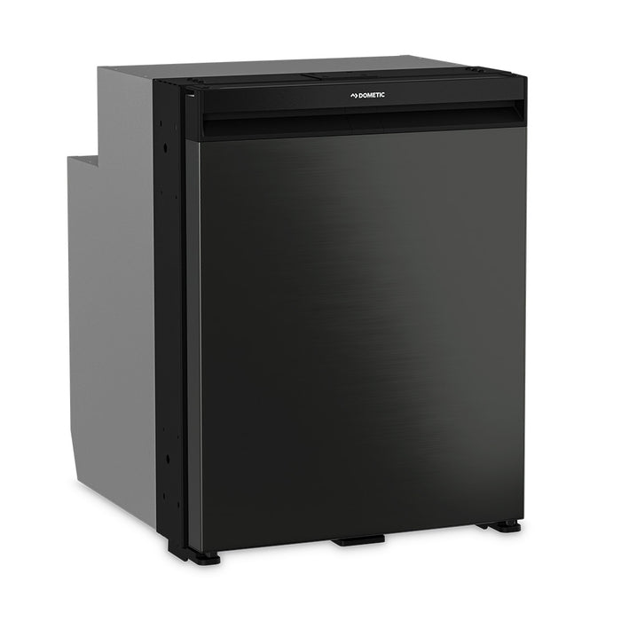 Dometic NRX 80C Compressor Refrigerator - 80L - Dark Silver