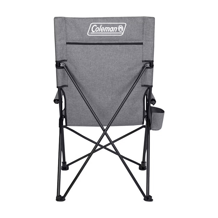 Coleman Forester Series Sling Chair - Grey