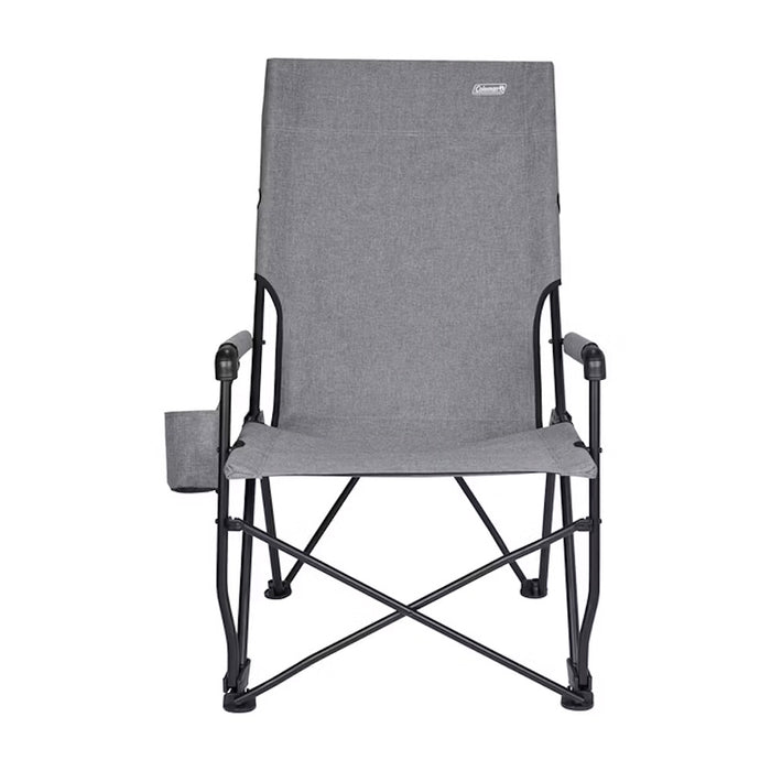 Coleman Forester Series Sling Chair - Grey