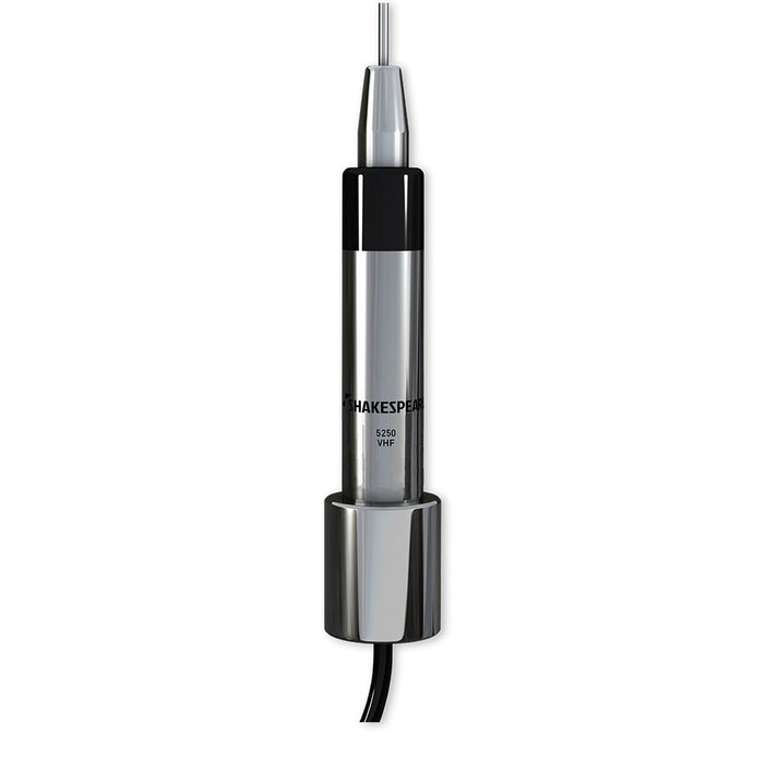 Shakespeare Low Profile Skinny Mini VHF Antenna - 36"