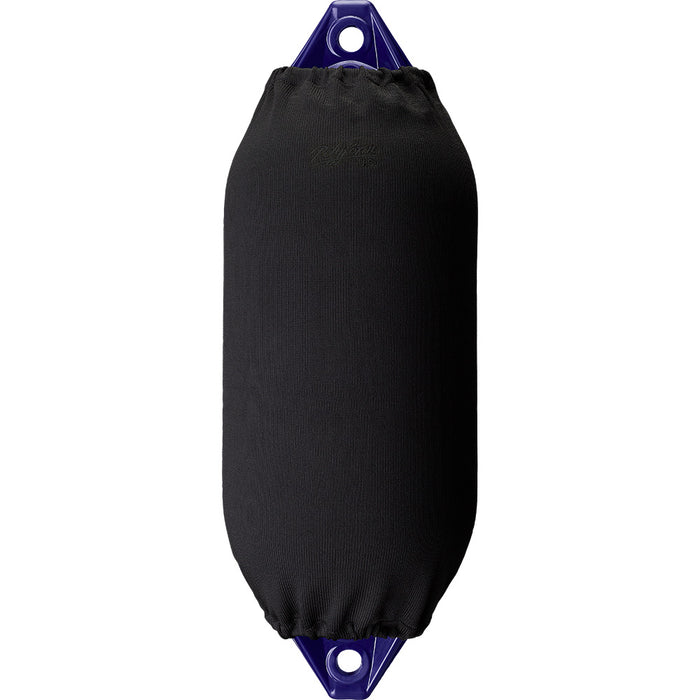 Polyform Elite Fender Cover f/F-5 Fenders - Black