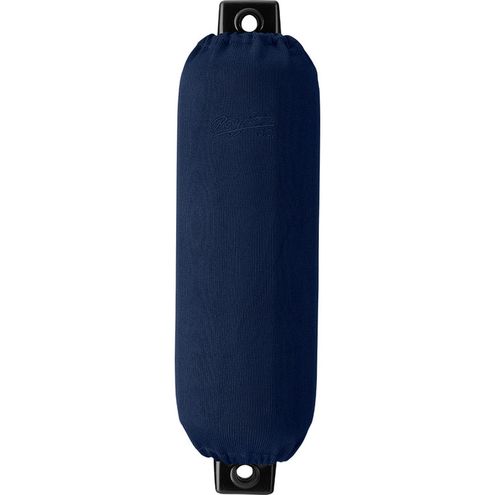 Polyform Elite Fender Cover f/G-4, HTM-1, F1 & NF-4 Fenders - Blue
