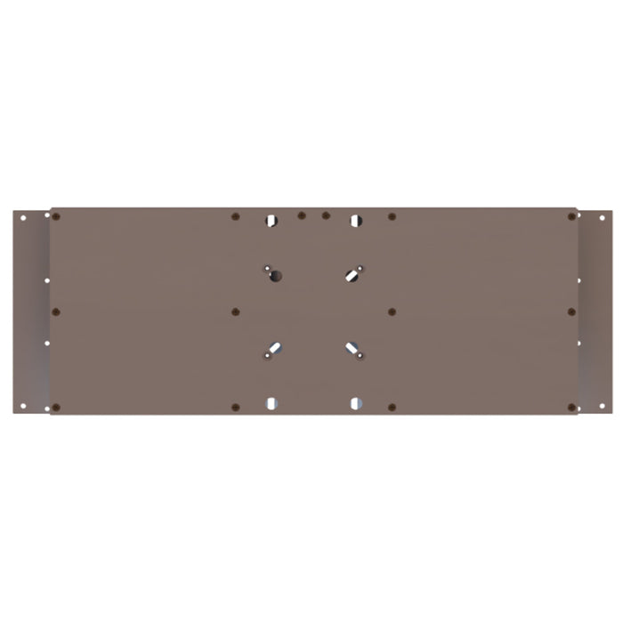 TACO 13-1/8" x 36" Electric Seat Slide