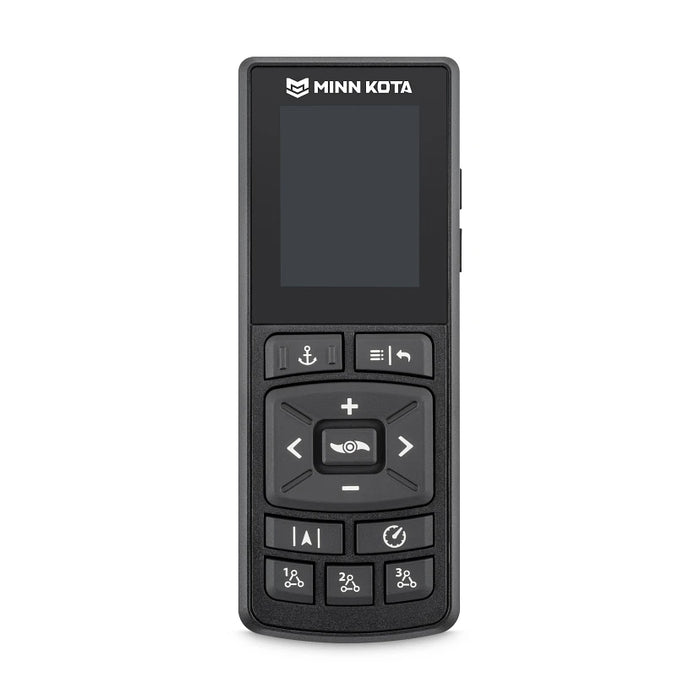 Minn Kota Terrova 55 Trolling Motor w/GPS & Wireless Remote - 12V - 55LB - 54"- 1358350
