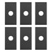 Minn Kota MKA-58 Boat Deck Reinforcement Kit