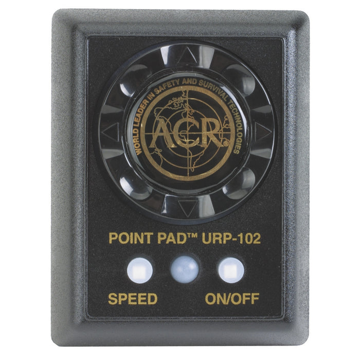 ACR URP-102 Point Pad f/ACR Searchlights