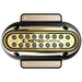 Metro Marine High-Output Elongated Surface Mount Light w/Intelligent Monochromatic LED's - Aqua, 45 Beam