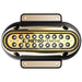 Metro Marine High-Output Elongated Surface Mount Light w/Intelligent Monochromatic LED's - White, 45 Beam