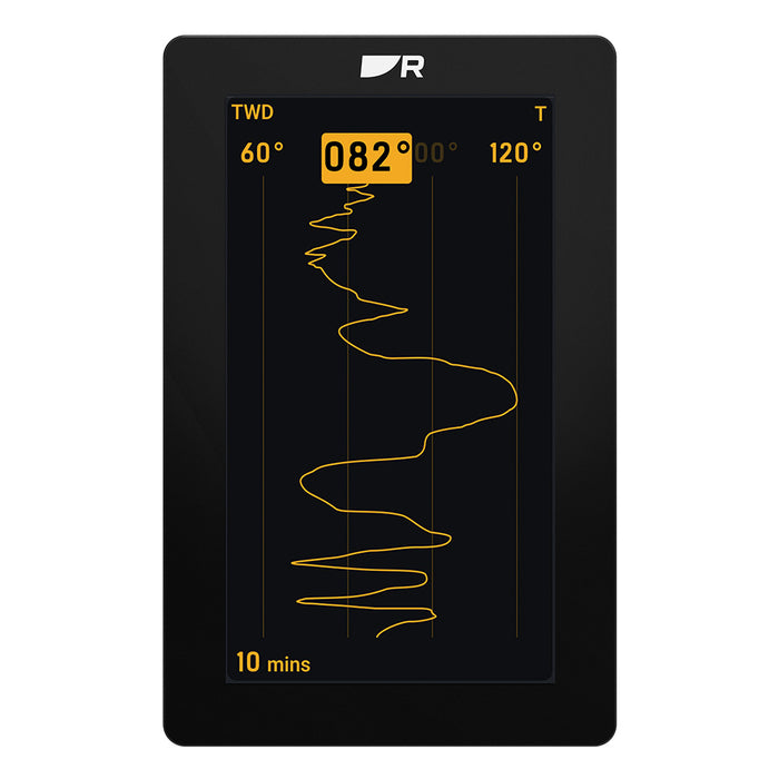 Raymarine Alpha 7 Performance Display