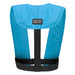 Mustang MIT 70 Manual Inflatable PFD - Azure (Blue)