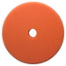 Presta PACE Orange Foam Medium Cut Pad - 6.5"