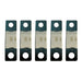 Victron MEGA-Fuse 125A/80V Ceramic (Package of 5 Pieces)