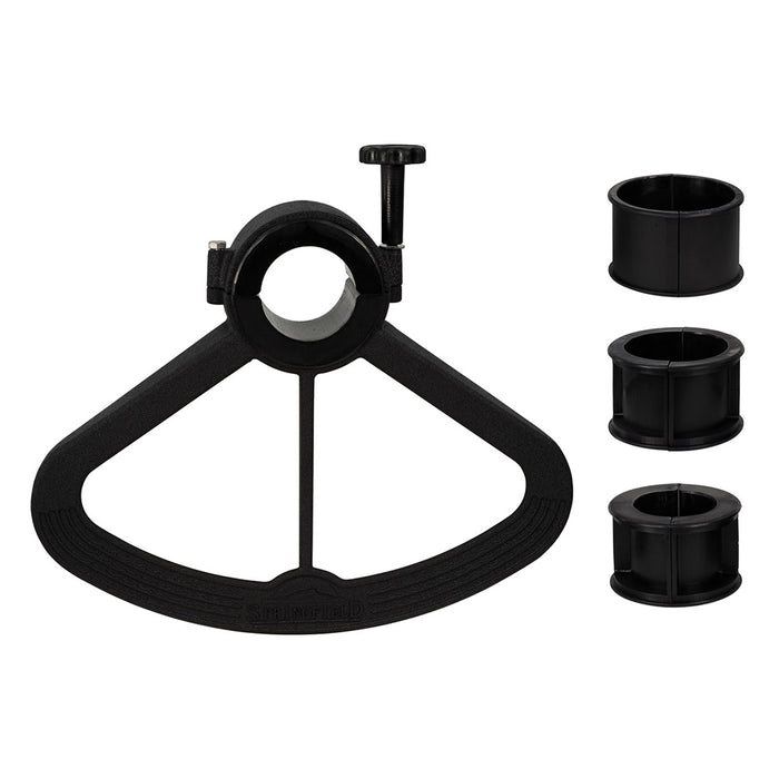 Springfield Pedestal Foot Rest f/2-7/8, 3.5, & 4 Posts