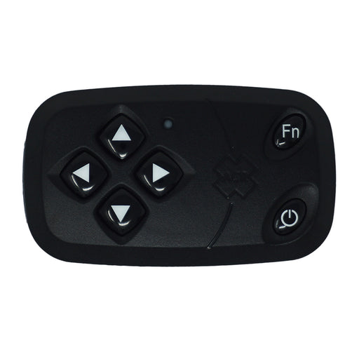 ACR Wireless Dash Mount Remote f/RCL85 & RCL95 Searchlight