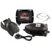 Scotty Seeker Full Package - Single Probe w/Safety Leader, Probe Charging Station, & Probe Safety Leader