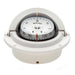 Ritchie F-83W Voyager Compass - Flush Mount - White