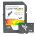 Humminbird CoastMaster Premium Northeast Coastal V1
