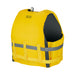 Mustang Livery Foam Vest - XS/S - Yellow