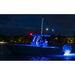 Shakespeare Comm-Light VHF Lighted Antenna - 6' 6"