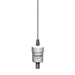 Shakespeare 5215-C-X 3' VHF Antenna