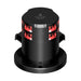 Lopolight 3nm Double Stacked Ice-Class 360 Degree - Red Light