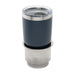 Whitecap Large Stainless Steel Cupholder (Fits YETI)