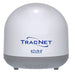 KVH TracNet Coastal Dummy Dome Assembly