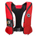 Mustang Elite 120 Coastal Inflatable PFD - Red