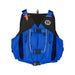 Mustang Solaris Foam Life Vest - M/L - Blue/Black