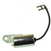Regitar USA Condenser f/Mercruiser, Volvo Penta & OMC Inboard Engines