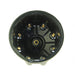 Regitar USA Distributor Cap f/Ford & GM V8 Engines