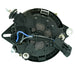 ARCO Marine Zeus A275L 1"-2" Single Foot Alternator w/Isolated Ground & Terminal Block