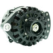 ARCO Marine Zeus A225S 1"-2" Single Foot Alternator w/Isolated Ground & Regulator