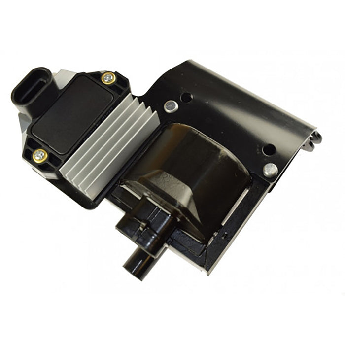 Regitar USA Ignition Module f/Mercruiser Engines: 2001 & Newer MCM/MIE 4.3L, 5.0L, 5.7L & 6.2L MPI Engines w/ECM 555