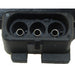 Regitar USA MAP Sensor f/Mercruiser Engines: 1995 - 1998 4.3L, 5.0L, 5.7L, 7.4L, & 8.2L