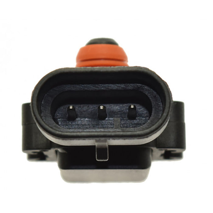 Regitar USA MAP Sensor f/Mercruiser Engines: MCM V-6 & V-8 (305, 350 & 496 CID) MPI Engines w/ECM 555