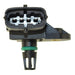 Regitar USA MAP Sensor f/Mercruiser Inboard Engines: 350 MAG, 4.3L, 5.7L, & 6.2L Engines