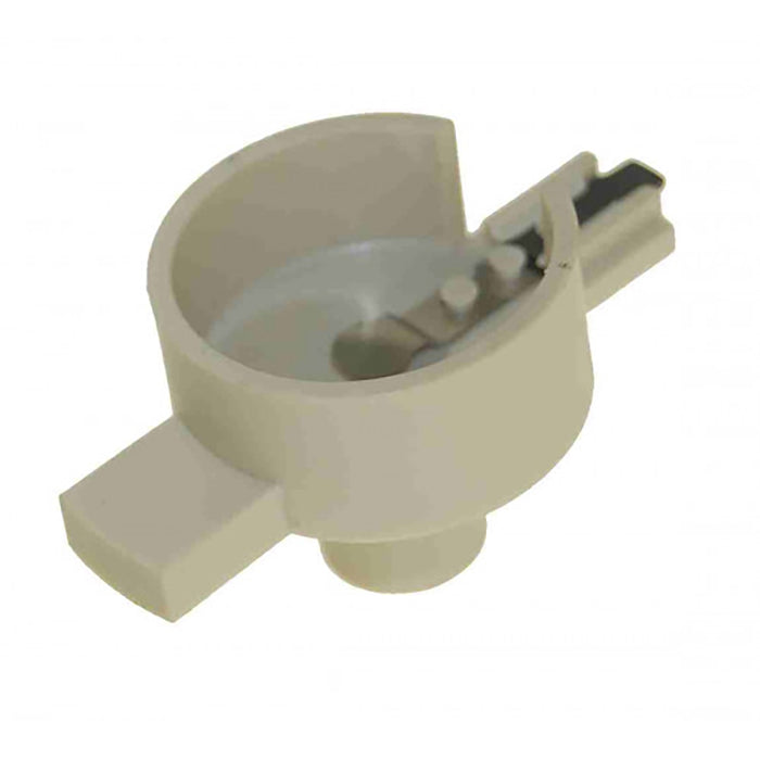 Regitar USA Rotor f/Mercruiser & Volvo Penta Inboard Engines: Natural Color