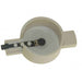 Regitar USA Rotor f/Mercruiser & Volvo Penta Inboard Engines: Natural Color